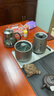南界純鈦茶臺電熱燒水壺全自動(dòng)底部雙上水電茶爐煮茶器保溫嵌入式一體機 1L 純鈦雙上水（燒水+煮茶+消毒） 曬單實(shí)拍圖