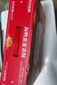 三只松鼠蛋黃酥禮盒1000g 約20枚送禮雙拼高端奶黃流心+紅豆夾心送禮禮盒 曬單實拍圖