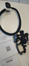 卓爾（K&F CONCEPT）適用dji大疆360全景運動(dòng)相機action5pro/4pocket3磁吸掛脖支架影石acepro2手機第一視角拍攝設備 曬單實(shí)拍圖
