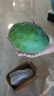 【新鮮當季新鮮】金煌芒大青芒芒果 帶箱5斤【單果400g+】 曬單實拍圖