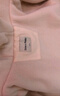 戴維貝拉兒童三防外套秋裝男童女童洋氣衣服寶寶防風(fēng)防水風(fēng)衣 曬單實(shí)拍圖