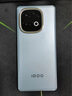 vivo iQOO Z10 Turbo+ 8000mAh超薄藍海電池 天璣9400+ 自研電競芯片Q2 新品5G游戲手機 政府補貼手機 云海白 12GB+256GB 活動(dòng)版（好禮可選） 曬單實(shí)拍圖