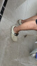卡駱馳（crocs）波波Clog男女沙灘鞋涼拖鞋207937 207937-2YJ  41 （41-42）  曬單實(shí)拍圖