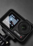大疆 【國家補貼】DJI Osmo Action 4 靈眸運動相機 摩托車騎行滑雪潛水戶外vlog相機 OA4防抖拍攝 標準套裝 官方標配 無內(nèi)存卡 曬單實拍圖