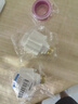 家韻（jiayun） 熱水器防電墻通用型接頭漏電防火墻隔電墻外置防觸電配件 熱水器防電墻2個(gè)裝 曬單實(shí)拍圖