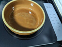 美的（Midea）電磁爐電陶爐2200W大功率家用炒菜火鍋爐多檔調(diào)節(jié)養(yǎng)生煮茶爐燒水低輻射內(nèi)外雙環(huán)猛火電池爐 【鉑鉆升級面板】HW22E01 曬單實拍圖