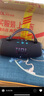 JBL CHARGE6 音樂沖擊波六代 便攜藍(lán)牙音箱+低音炮 戶外防水音響 賽道揚(yáng)聲器 男生禮物 黑橙配 曬單實(shí)拍圖