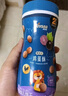 禾泱泱嬰幼兒雞蛋酥 6個(gè)月以上寶寶無(wú)添加白砂糖小零食蛋酥小饅頭餅干 2階嬰標(biāo)雞蛋酥葡萄味90g 曬單實(shí)拍圖