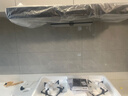 方太變頻油煙機灶具套裝 EMC2T家用歐式抽吸油煙機燃氣灶兩件套 廚房煙灶套裝多件套 【兩件套】煙機+5.0KW猛火換裝灶TH32B 曬單實(shí)拍圖
