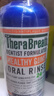 TheraBreath凱斯博士漱口水牙周健康473ml溫和清新清潔抑菌護(hù)齦去口臭 曬單實(shí)拍圖