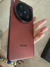 vivo X200 Ultra 16GB+512GB 紅圈 蔡司三大定焦大師鏡頭 藍圖自研影像雙芯  V單相機 AI手機 曬單實(shí)拍圖