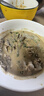 鮮京采 寧夏灘羊 原切羊肉卷618g火鍋食材 京東自有品牌 曬單實(shí)拍圖
