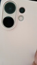 vivo S30 多彩輕薄直屏 5000萬(wàn)索尼超級(jí)潛望長(zhǎng)焦 高通第四代驍龍7 6500mAh長(zhǎng)續(xù)航 新品手機(jī) 國(guó)家補(bǔ)貼 桃桃粉 12GB+512GB 贈(zèng)TWS A4耳機(jī) 曬單實(shí)拍圖
