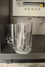 鷗欣進(jìn)口無(wú)鉛玻璃三兩刻度白酒杯家用玻璃酒杯大號酒杯帶刻度烈酒杯 6只刻度3兩杯 曬單實(shí)拍圖
