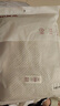 無(wú)印良品浴巾10A抗菌親膚柔軟吸水速干A類(lèi)不易掉毛男士女生洗澡大浴巾淺駝 曬單實(shí)拍圖