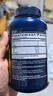 GNC健安喜四倍深海魚油omega-3軟膠囊非魚肝油中老年人dha epa240粒 曬單實(shí)拍圖