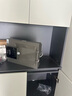 美的（Midea）凈水器母嬰家用1100G流速0阻垢劑華凌廚下RO反滲透加熱直飲一體機(jī)餐邊柜管線機(jī)前置過濾全屋套裝 【性能TOP款】管線機(jī)+凈水器套裝 曬單實(shí)拍圖