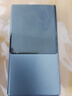 金立（Gionee）老年人手機4G全網(wǎng)通翻蓋老年機 超長待機 大字體大聲音大按鍵大屏學(xué)生老人專用備用功能機V16 黑色 曬單實拍圖