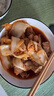 愛(ài)仕達（ASD）【蓮姐同款】陶瓷砂鍋煲湯鍋燉鍋2.5L耐高溫淺湯煲仔飯鍋明火專(zhuān)用 曬單實(shí)拍圖