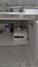 史密司維諾【家電補貼20%】小廚寶電熱水器家用儲水式1500W一級能效速熱恒溫小型迷你廚房熱水寶上出水 8L1500W速熱【上門(mén)安裝】數控旋鈕調節 曬單實(shí)拍圖