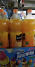 可口可樂(lè)美汁源果粒橙 1.25L*12+可口可樂(lè)碳酸汽水330ml*24罐 曬單實(shí)拍圖