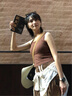 香奈兒雙效持色唇釉 鏡面口紅雙頭192 176 174 154 182七夕禮物送女友 雙頭唇釉#182【明星色號】 曬單實(shí)拍圖