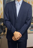 杉杉西服套裝男士修身職業(yè)正裝西裝套裝商務(wù)伴郎服新郎服結(jié)婚禮服男裝 曬單實(shí)拍圖