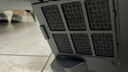 微星（MSI）海皇戟RS 13代i5 13490F/RTX3050/32G/1TB 國(guó)家補(bǔ)貼20% 電競(jìng)游戲設(shè)計(jì)師辦公臺(tái)式電腦主機(jī)全套整機(jī) 曬單實(shí)拍圖
