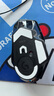 羅技（G）G502 X PLUS LIGHTSPEED 游戲鼠標(biāo)  RGB流光燈效 Hero25K傳感器 黑色 502Hero升級 情人節(jié)禮物 曬單實拍圖