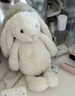 Jellycat甜美小鴨可愛(ài)公仔動(dòng)物毛絨玩偶小玩偶陪伴娃娃教師節生日禮物 甜美小鴨 One Size 曬單實(shí)拍圖
