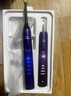 飛利浦（PHILIPS）【肖戰(zhàn)推薦】電動(dòng)牙刷鉆石9系 情侶送男生/女友 生日七夕情人節(jié)禮物 去除99.9%牙漬 HX9911/69紫色 曬單實(shí)拍圖