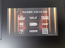 微星（MSI）【國家補貼】泰坦18 Pro銳龍版 R9-9955HX3D旗艦級處理器筆記本電腦 18英寸 2T固態(tài)獨顯直連游戲本 5070Ti滿(mǎn)血丨2.5K 240Hz丨16G內存 曬單實(shí)拍圖