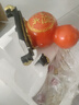 喬遷新居暖居酒柜擺件客廳電視柜擺件玄關(guān)中式裝飾工藝品組合套裝 福氣滿滿(五件套) 曬單實拍圖