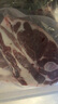 THOMAS FARMS澳洲羔羊原切羊肩排 凈重1斤 冷凍生鮮羊肉 西餐燒烤烤肉食材 曬單實(shí)拍圖
