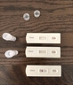 貓咪病毒檢測(cè)試紙貓瘟弓形蟲(chóng)貓鼻支皰疹貓冠貓杯狀傳腹腹水驗(yàn)孕卡 【Toxo】 弓形蟲(chóng)檢測(cè)試紙1支裝 曬單實(shí)拍圖