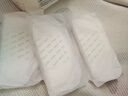 新貝 防溢乳墊 一次性防溢乳貼溢奶墊 柔軟透氣100片（3D款） 曬單實(shí)拍圖