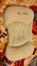 婧麒（JOYNCLEON）嬰兒枕頭分區(qū)寶寶枕護(hù)頸神器6個(gè)月以上兒童枕頭1-3歲 藍(lán)Jyp178139 曬單實(shí)拍圖