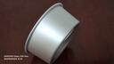 拜杰戚風(fēng)蛋糕模具6寸 陽(yáng)極活底烘培工具不沾蛋糕烤盤(pán)烤箱生日蛋糕模具 曬單實(shí)拍圖