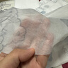 七海秋一次性四件套床單一次性床品四件套枕套加厚旅游酒店旅行雙人隔臟 曬單實(shí)拍圖