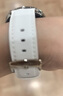 華為（HUAWEI）【國(guó)家補(bǔ)貼15%】WATCH GT 5智能手表運(yùn)動(dòng)玄璣感知血氧心率體溫呼吸監(jiān)測(cè)藍(lán)牙通話防水男女健康情緒 41mm 珍珠白-復(fù)合素皮表帶【送米蘭表帶+貼膜】 曬單實(shí)拍圖