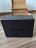 群暉（Synology）DS723+ 雙核心 2盤位 NAS網(wǎng)絡(luò)存儲服務(wù)器 團(tuán)隊私有云 文件存儲共享 數(shù)據(jù)管理 數(shù)據(jù)備份一體機(jī) 曬單實(shí)拍圖
