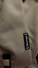 史萊辛格（Slazenger）男士斜挎包大容量手機腰包運動(dòng)休閑胸包mini潮流小背包七夕禮物 曬單實(shí)拍圖