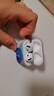 古風(fēng)雷適用蘋(píng)果AirPods 4/3代耳機套2/1代簡(jiǎn)約卡通史迪仔airpodspro2/1磨砂軟硅膠藍牙耳機防摔保護殼 蘋(píng)果AirPods4【涂鴉史迪仔】 曬單實(shí)拍圖