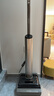 美的（Midea）S60 Ultra凈味洗地機(jī)【AI全向助力 100°除菌洗】0纏毛靜音烘躺平吸拖洗一體拖地掃地機(jī)丘比特升級(jí) 曬單實(shí)拍圖