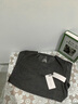 Charm Kendo德絨保暖內(nèi)衣女士保暖套裝冬季貼身抑菌打底內(nèi)衣不臃腫秋衣秋褲 碳灰色 L 送女友送老婆 (115-135斤) 曬單實(shí)拍圖