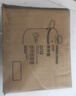 拜杰油炸鍋家用小型炸鍋省油油炸專(zhuān)用鍋304不銹鋼炸網(wǎng)炸雞炸串炸薯條 3L炸炸壺不挑爐灶 16.5cm 曬單實(shí)拍圖