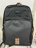 新秀麗（Samsonite）學生書包初高中生男孩雙肩包高顏值減負背包大容量電腦包NW4 曬單實拍圖