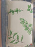 宜家（IKEA）克魯布斯珀勒人體工學(xué)深睡枕護(hù)頸椎記憶海綿枕芯 側(cè)臥/仰臥人體工學(xué)枕41x70cm 曬單實拍圖