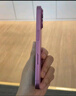 Apple/蘋果 iPhone 16（A3288）支持移動聯(lián)通電信5G 全網(wǎng)通 雙卡雙待手機 粉色 128GB 官方標配 曬單實拍圖