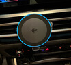 綠聯(lián)車(chē)載無(wú)線(xiàn)充電器 Qi2磁吸車(chē)載手機支架通用導航適用蘋(píng)果16/17手機 曬單實(shí)拍圖